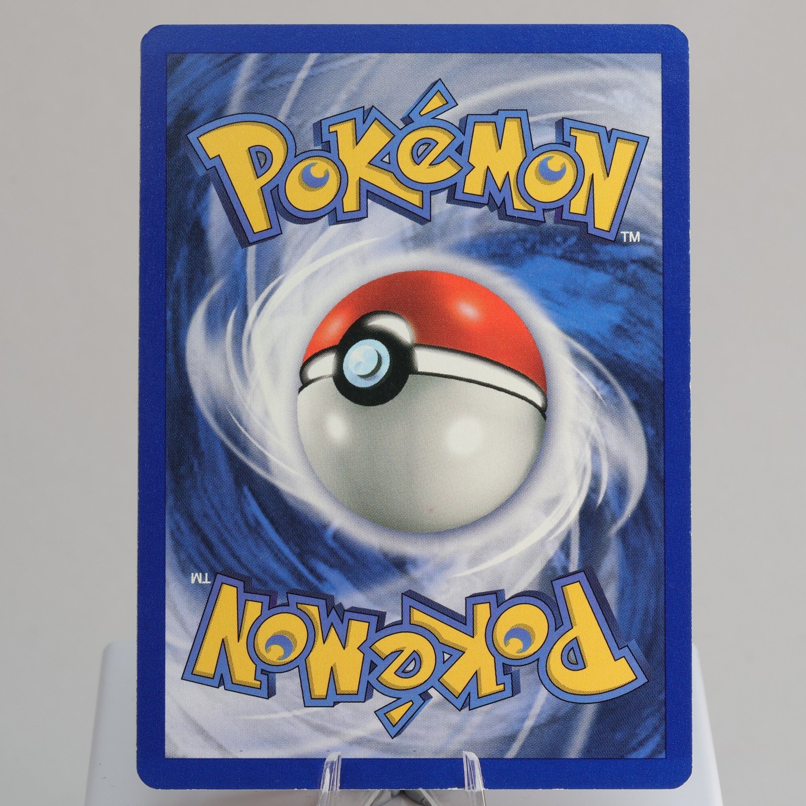 Pokemon TCG Ponyta 60102 Base Set Common Shadowless WOTC 1999 EXCNM 168006227409 3