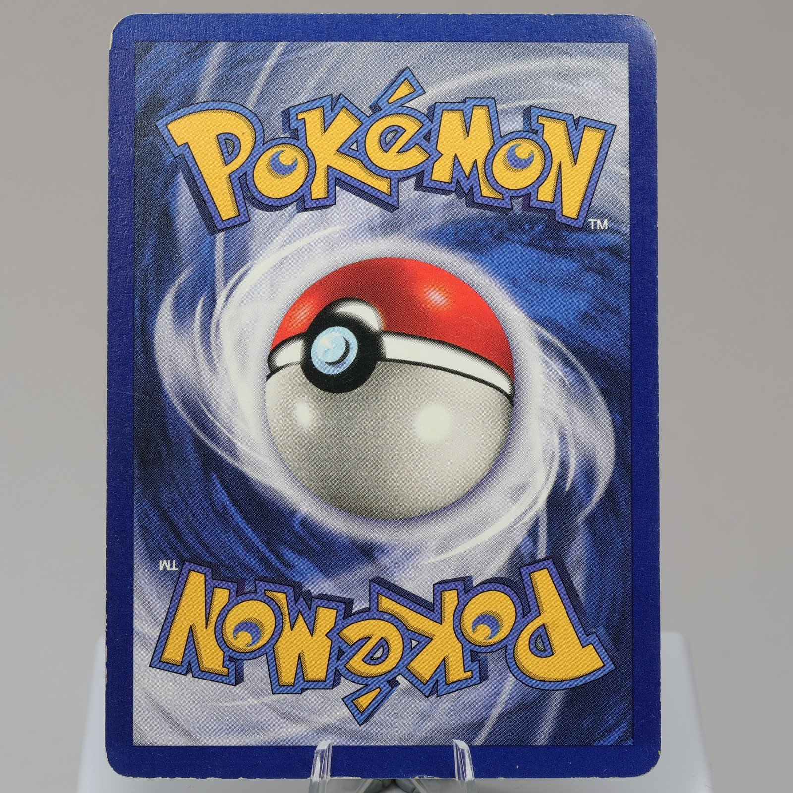 Pokemon TCG Raichu 14102 Base Set Holo Rare WOTC 1999 MP 167950659089 3