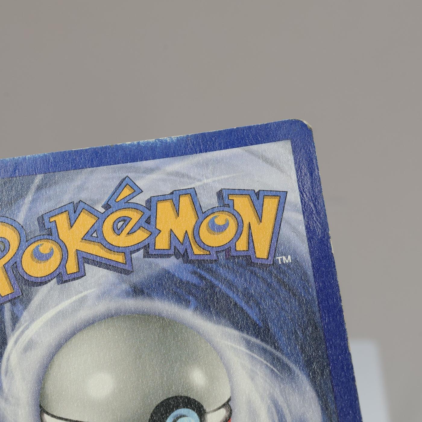 Pokemon TCG Raichu 14102 Base Set Holo Rare WOTC 1999 PL 167974214059 4