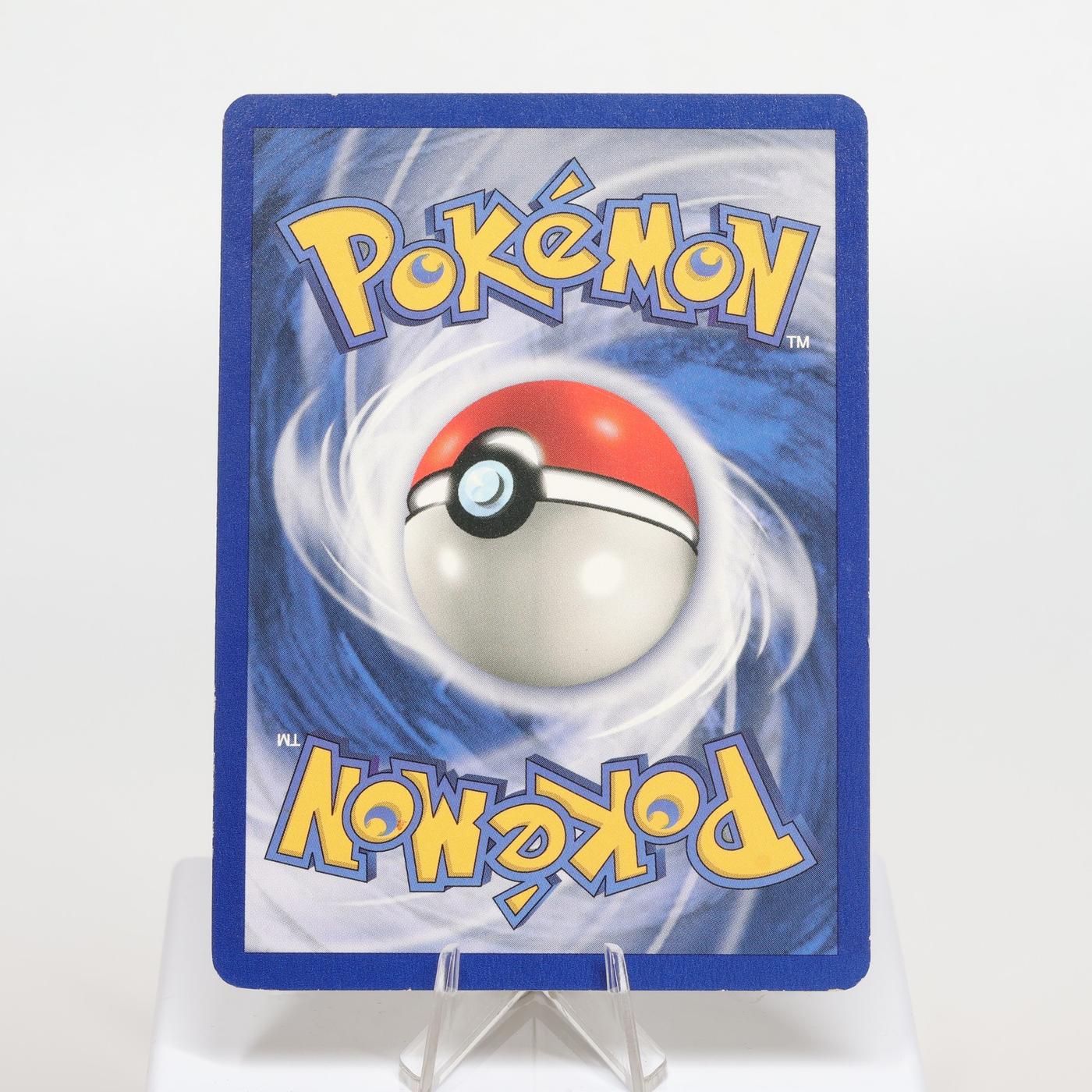 Pokemon TCG Raichu 1462 Fossil Holo Rare WOTC EXC 168220700199 3