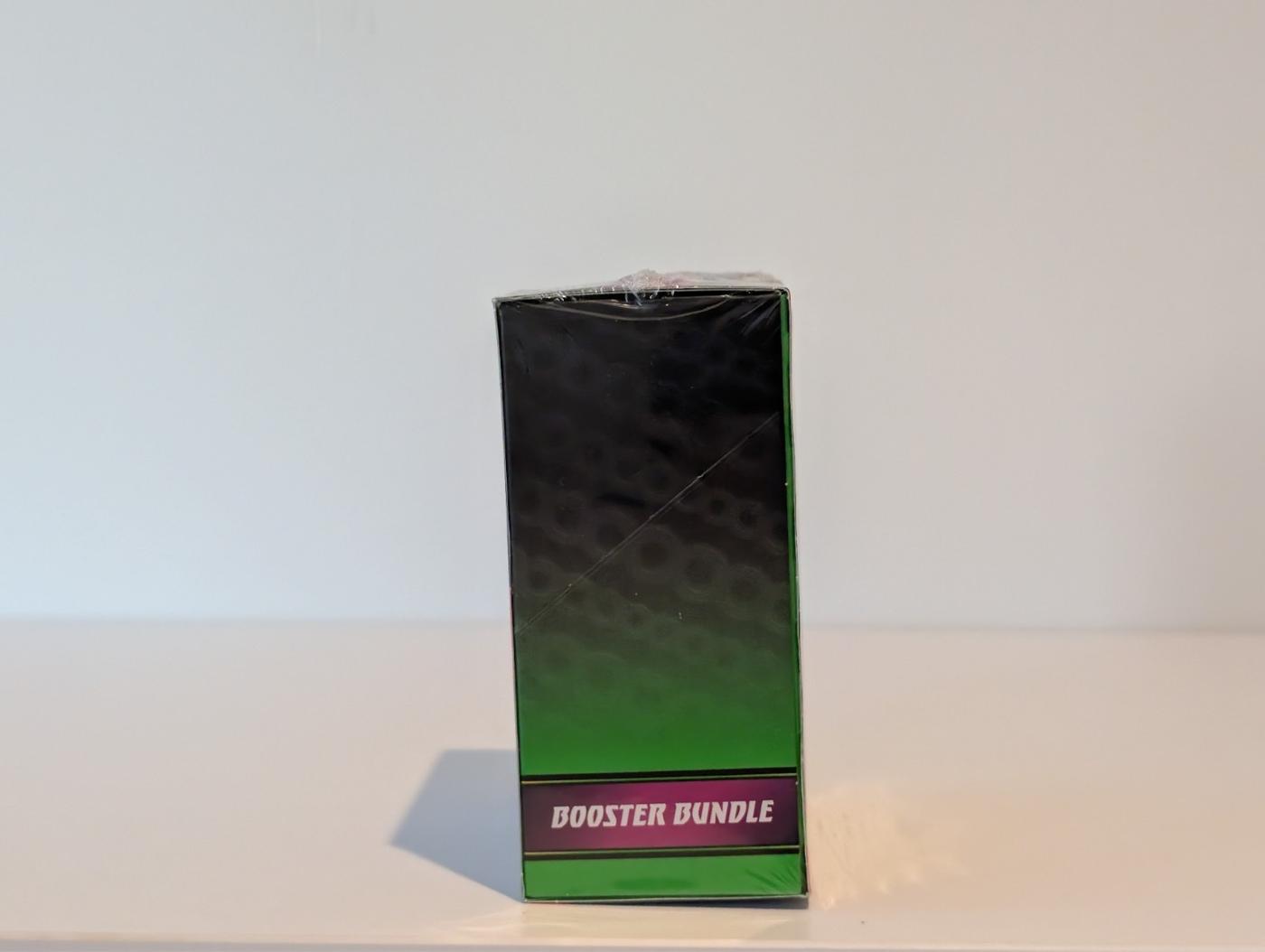 Pokemon TCG Shrouded Fable Scarlet Violet Booster Bundle SEALED 168546926199 4
