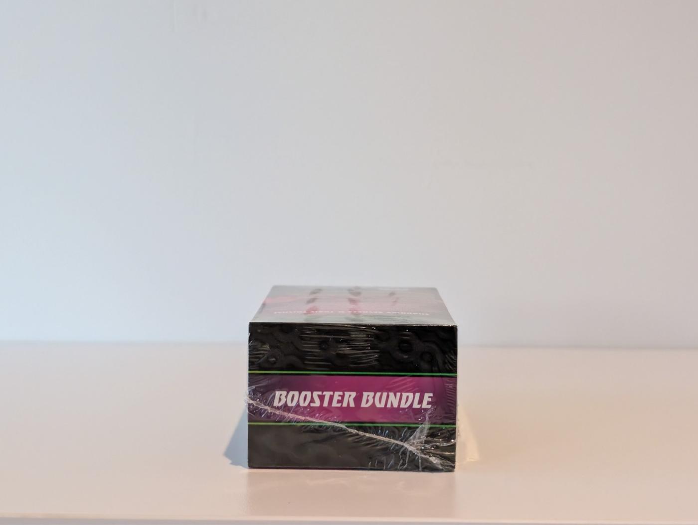 Pokemon TCG Shrouded Fable Scarlet Violet Booster Bundle SEALED 168546926199 5