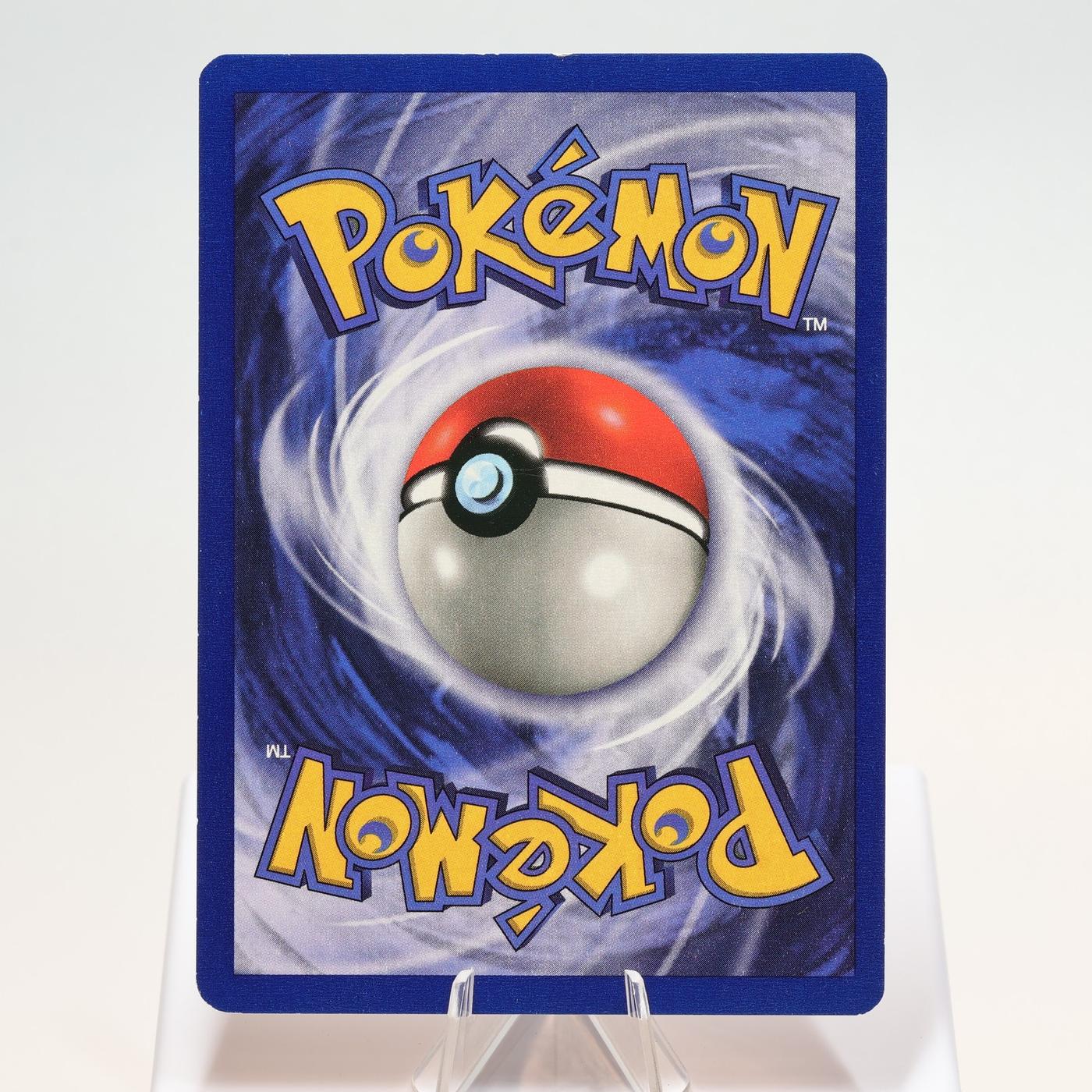 Pokemon TCG Spearow 6264 Jungle Common 1st Edition WOTC EXCNM 168300703679 3