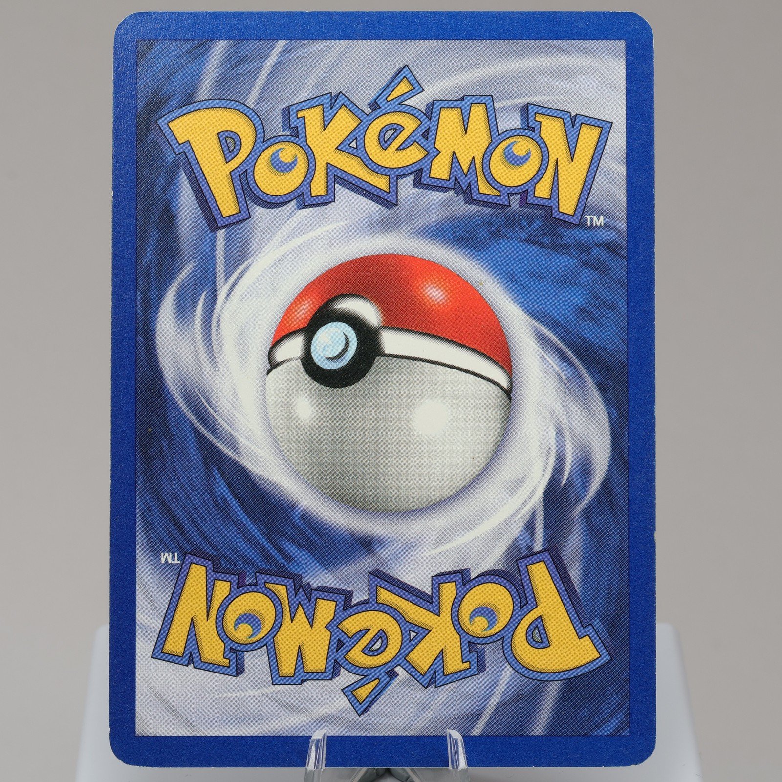 Pokemon TCG Super Energy Removal 79102 Base Set Rare WOTC 1999 MP 167950659099 3