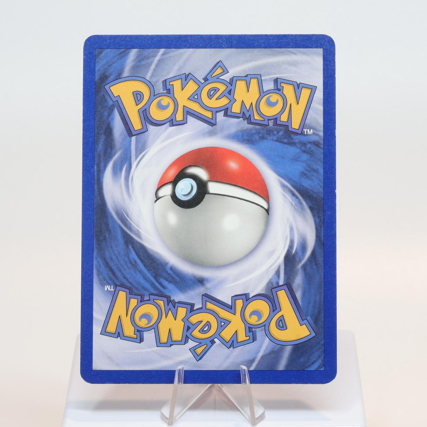 Pokemon TCG Unown I 6875 Neo Discovery Common WOTC EXC 168232466119 3