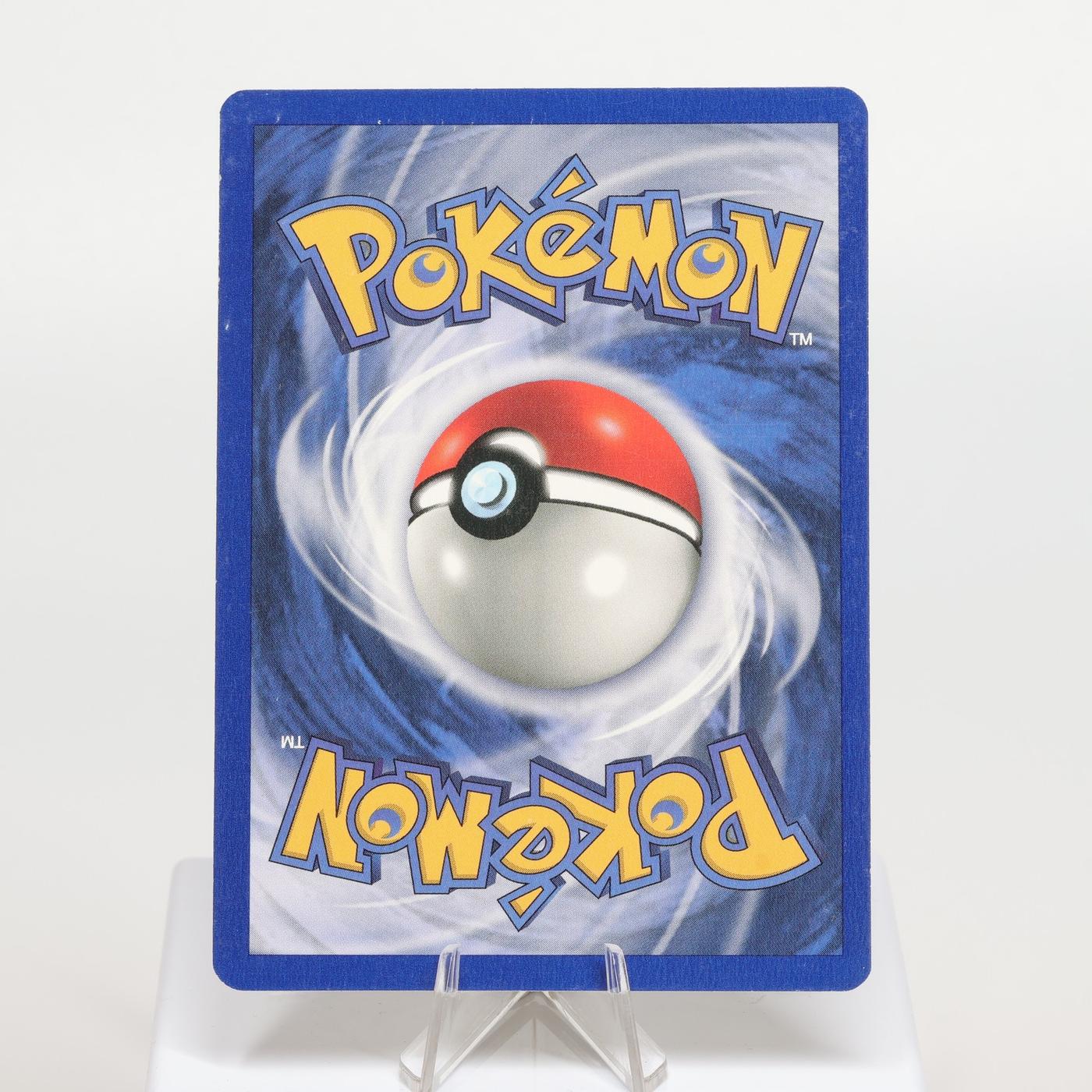 Pokemon TCG Zapdos 16102 Base Set Holo Rare WOTC MP 168220700189 3