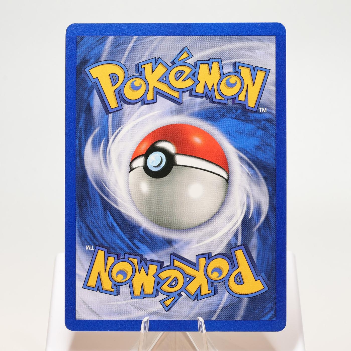 Pokemon TCG Zapdos 20130 Base Set 2 Holo Rare WOTC EXCNM 168334493779 3