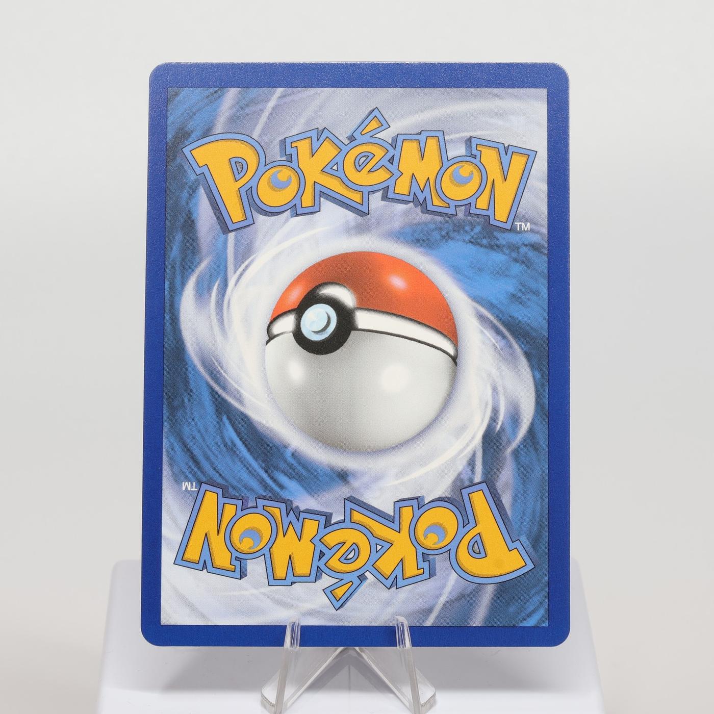 Pokemon TCG Zeraora VSTAR GG43159 Crown Zenith Trainer Gallery WOTC NM 168220700219 3