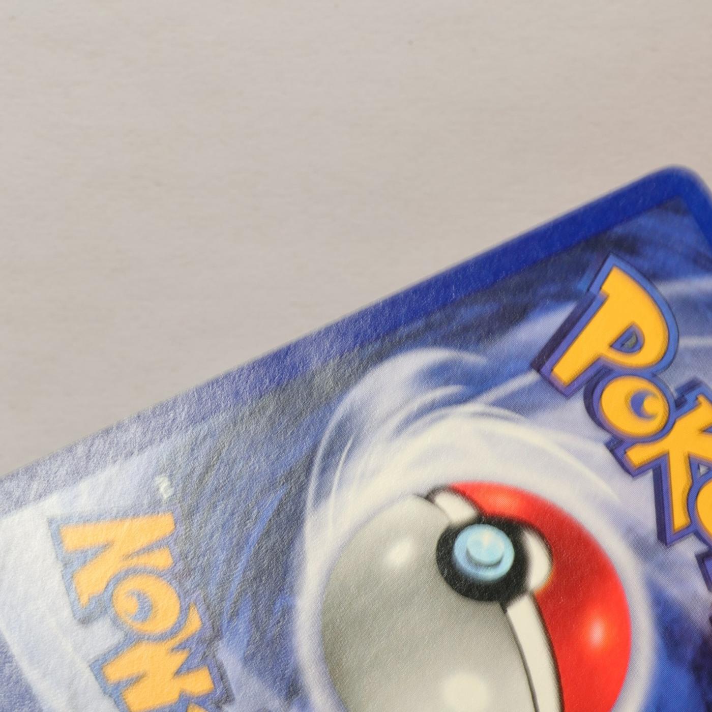 Pokemon TCG - Koffing 58/82 Team Rocket WOTC 2000 - EXC - Indent - photo 4